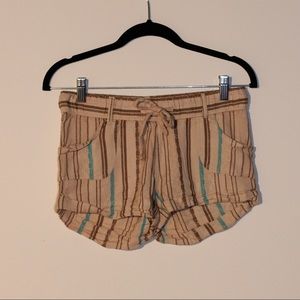 Lightweight Beachy Shorts